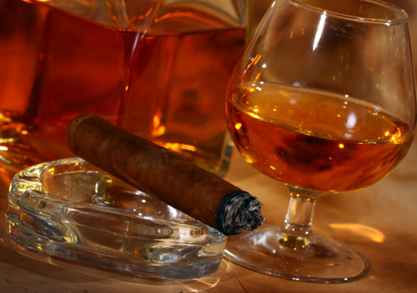 Ішімдік ішкендерге қатты ренжіді