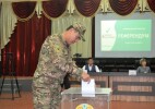 489 избирательных участков действует в ЗКО