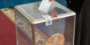 Более 70% казахстанцев намерены участвовать в референдуме по принятию новой Конституции