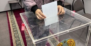 Общественный фонд «Ел Дауысы» заявил о прозрачности и законности прошедшего референдума