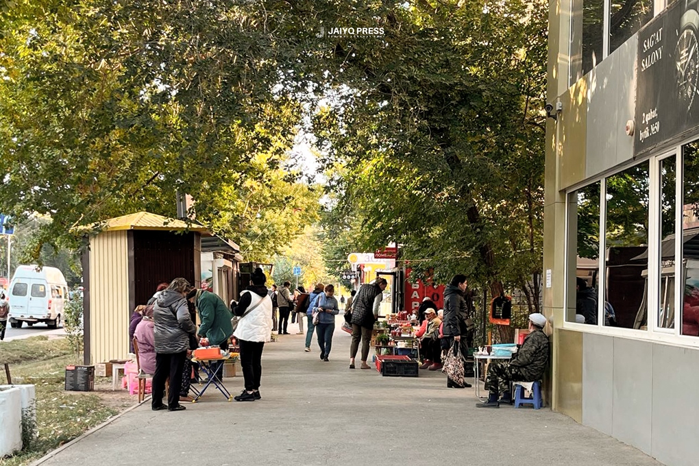 жп орал, адамдар, аялдама (2)