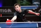 Алан Курмангалиев завоевал бронзовую медаль на WTT Youth Contender  в Италии