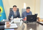 Бюджетке өзгерістер енгізуді сұрады