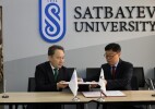 SATBAYEV UNIVERSITY и KIA QAZAQSTAN объединяются для подготовки машиностроителей