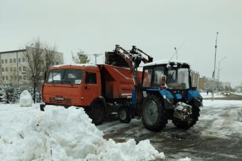 уборка снега (1)