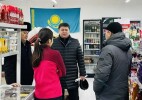 Сырымда негізсіз баға өсіруге жол жоқ