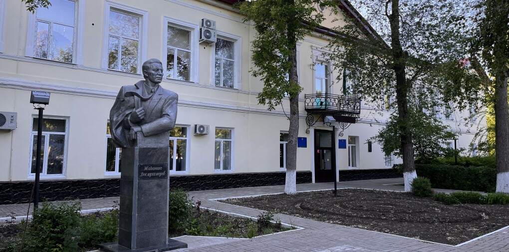 Ізгі ілімнің ізашары (2)