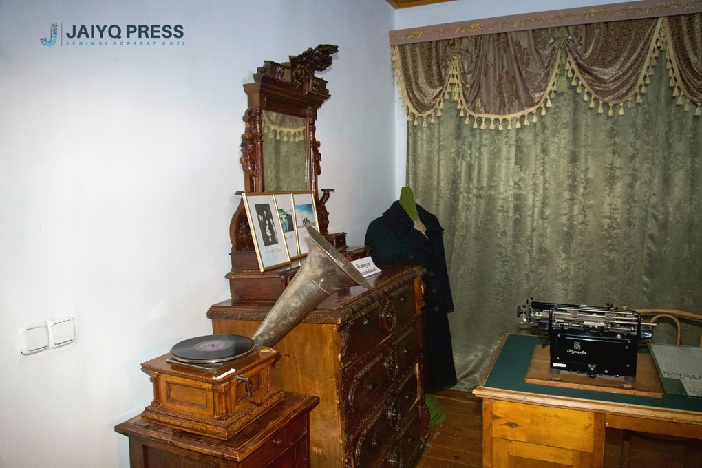 жп Алаш музей (5)