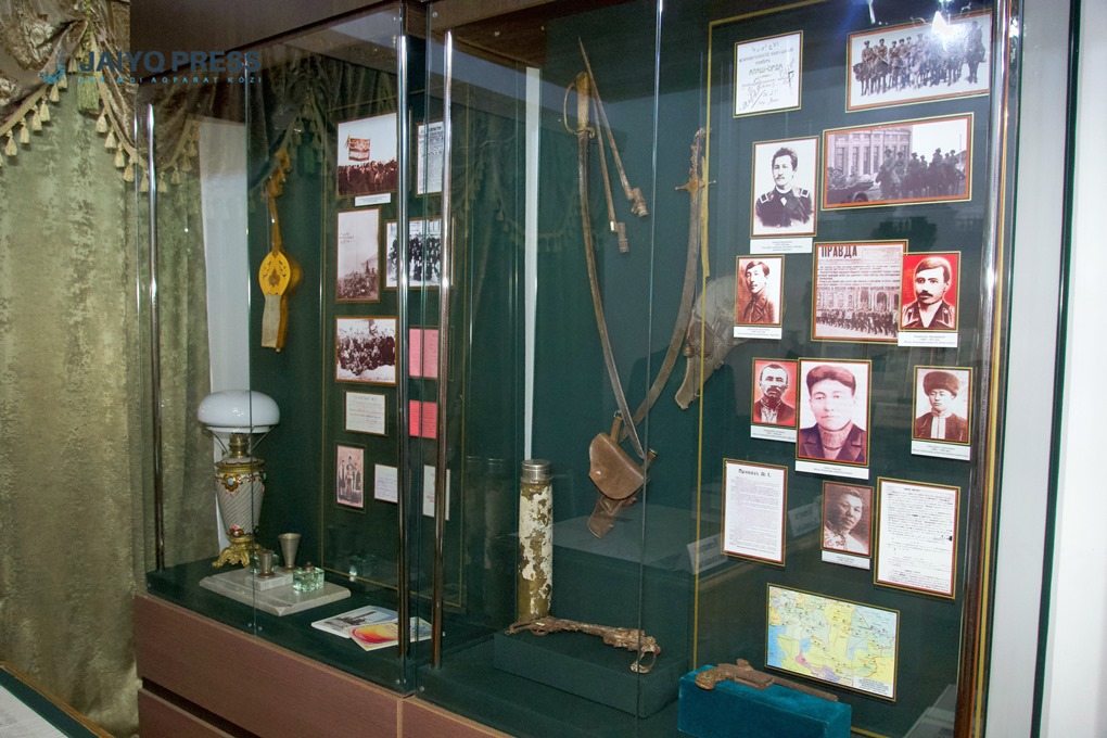 жп Алаш музей (7)