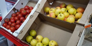 Стабфонд усилит продбезопасность