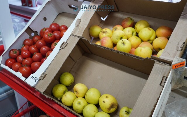 Стабфонд усилит продбезопасность