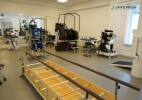 В 12 регионах реализуется масштабный проект по строительству реабилитационных центров на 1 850 койко-мест