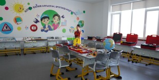Школы нового формата построят в 20 регионах Казахстана