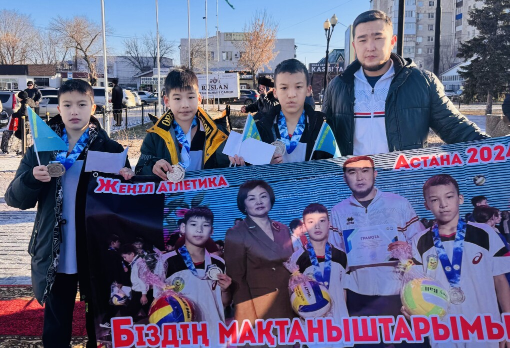 жүлдемен оралды (3)