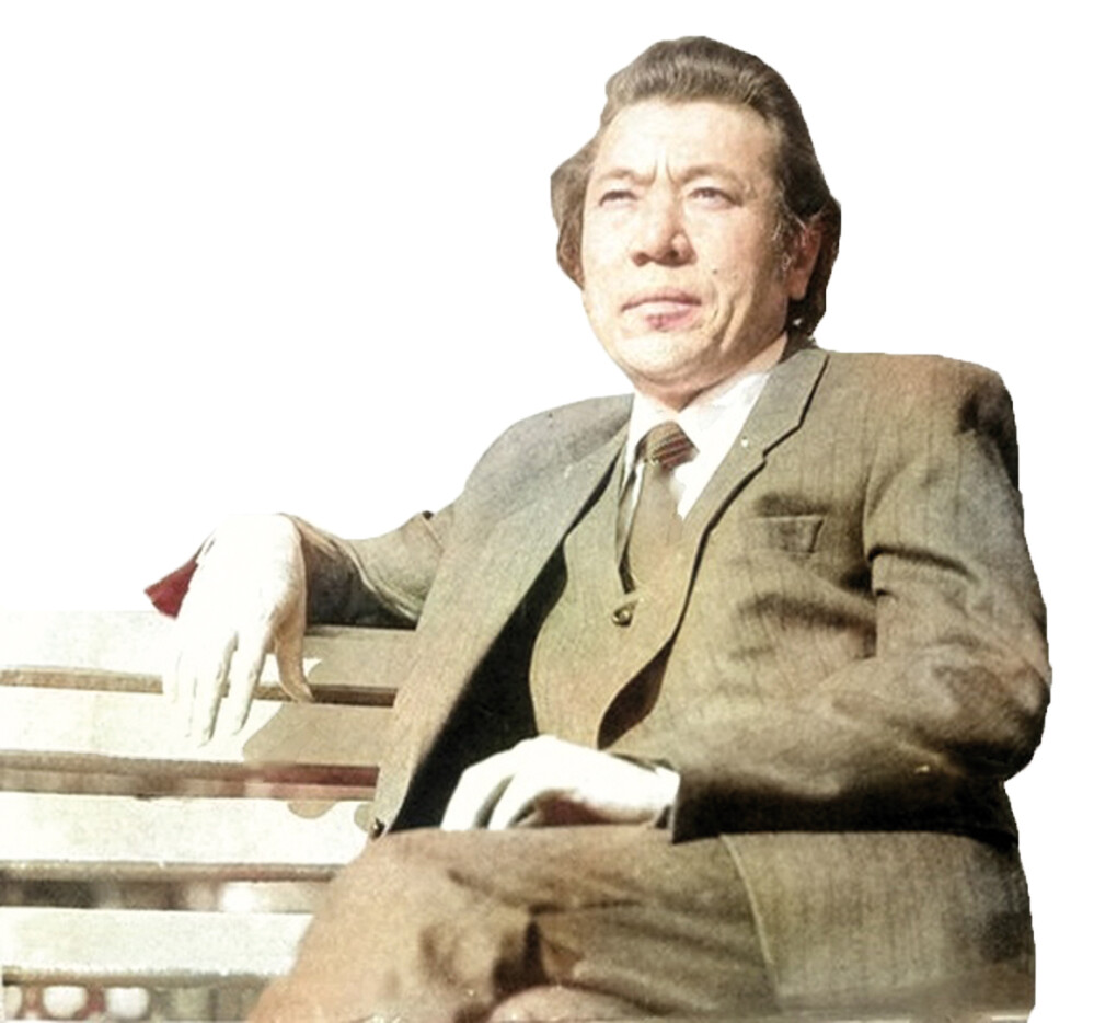 Базарбай Жұбаниязов