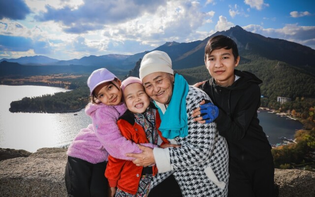 Ожидаемая продолжительность жизни в Казахстане достигла исторического максимума