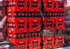 Coca-Cola отзывает банки и бутылки с прохладительными напитками из-за высокого содержания хлората