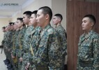 Сколько казахстанцев призовут в армию в 2026 году