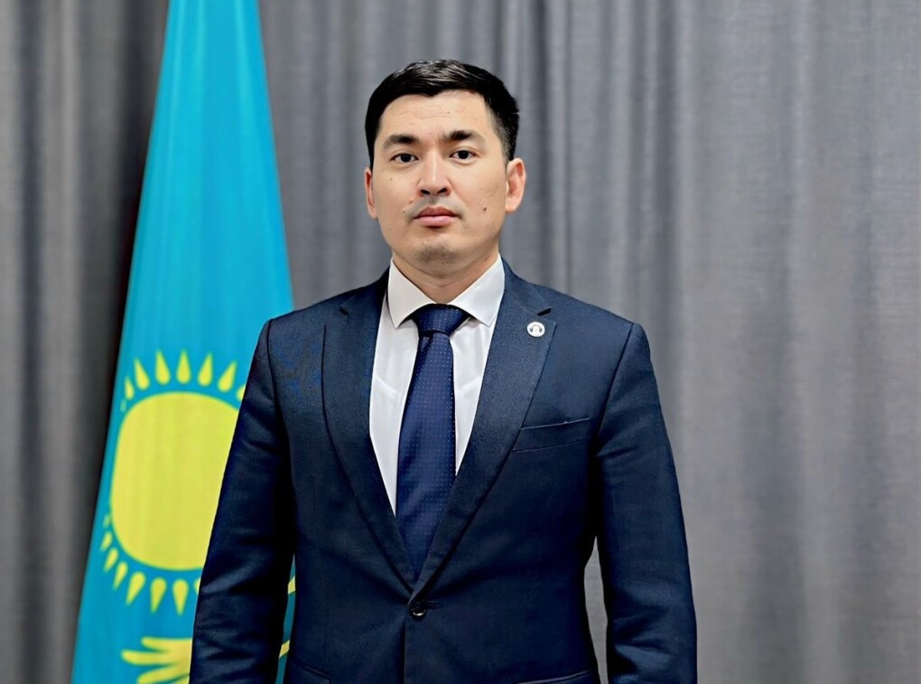 Бейімбет Мусин