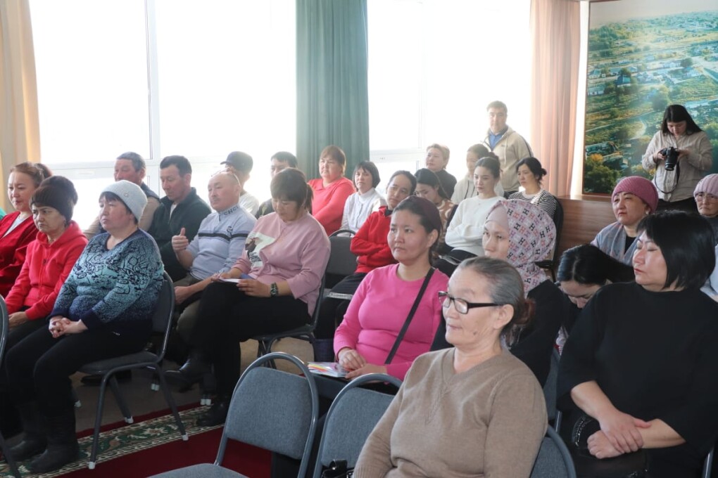 Қарызсыз қоғам (5)