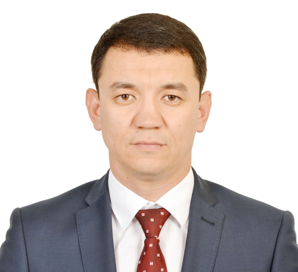 Мұратбек Мұхамедиев