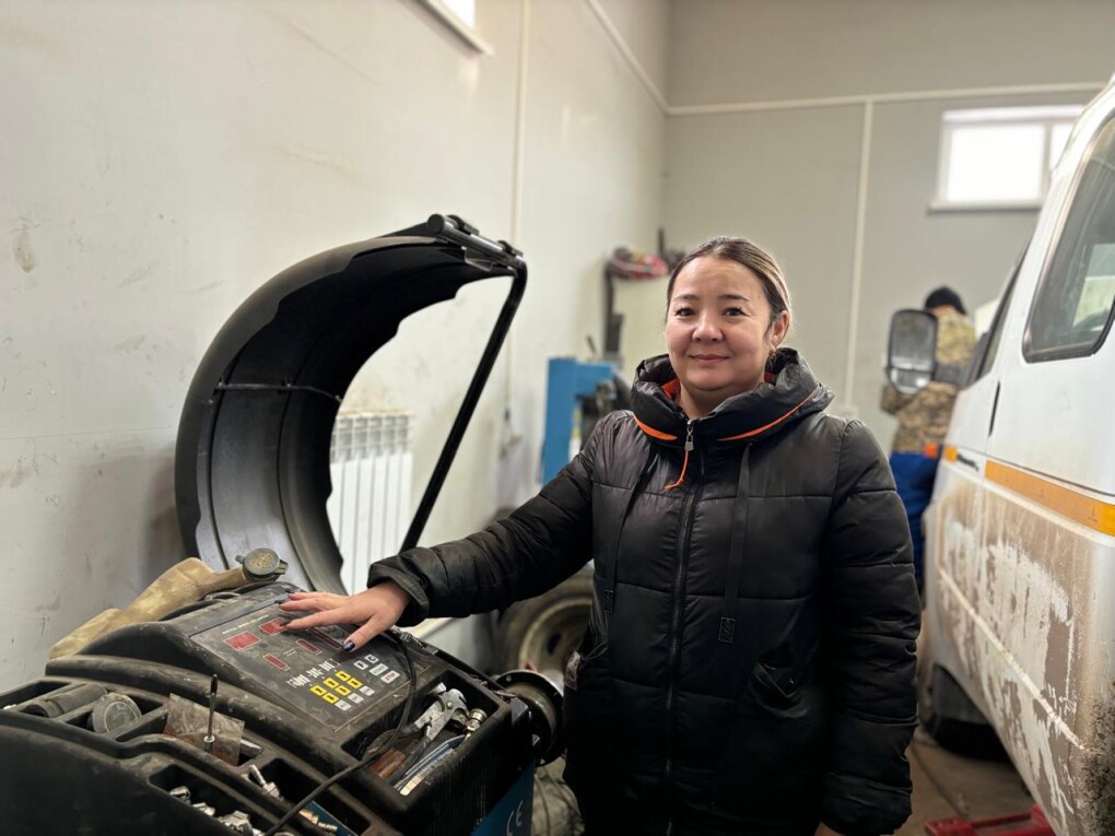 Салтанат (6)