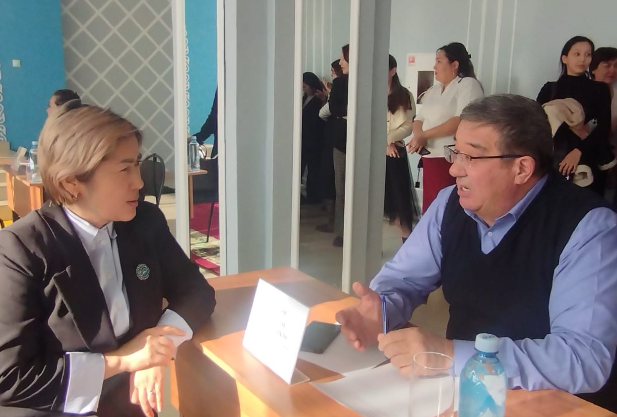 Халық заңгері (3)