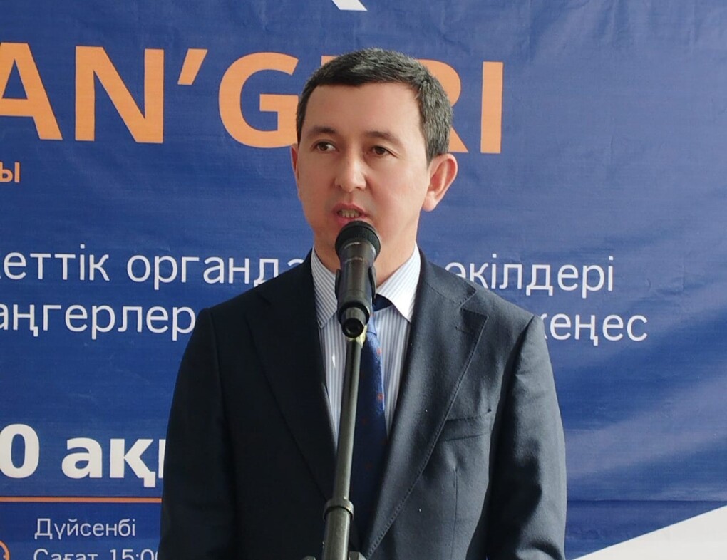 Халық заңгері (6)