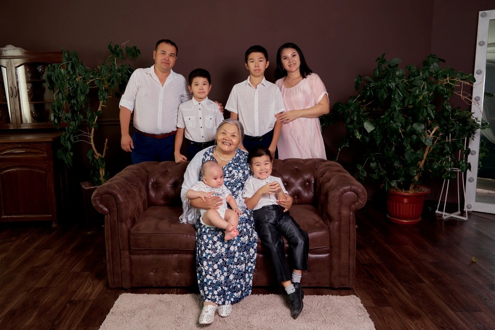 аккенже ахонгожиева (2)