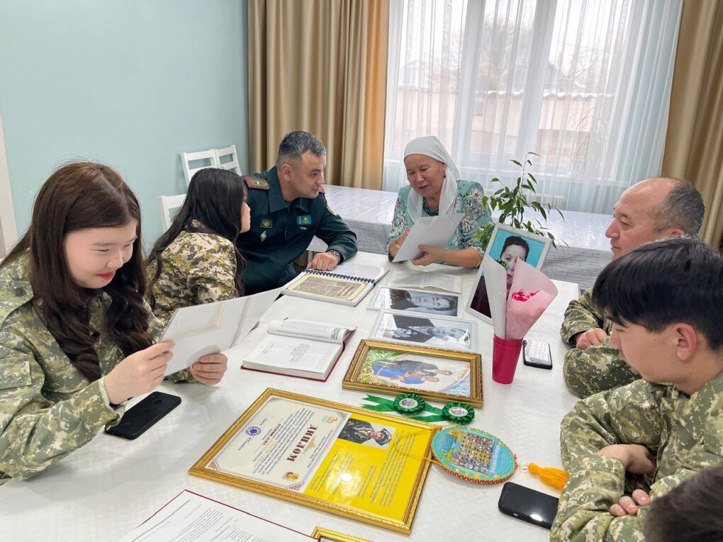 есімдері елдің есінде 1