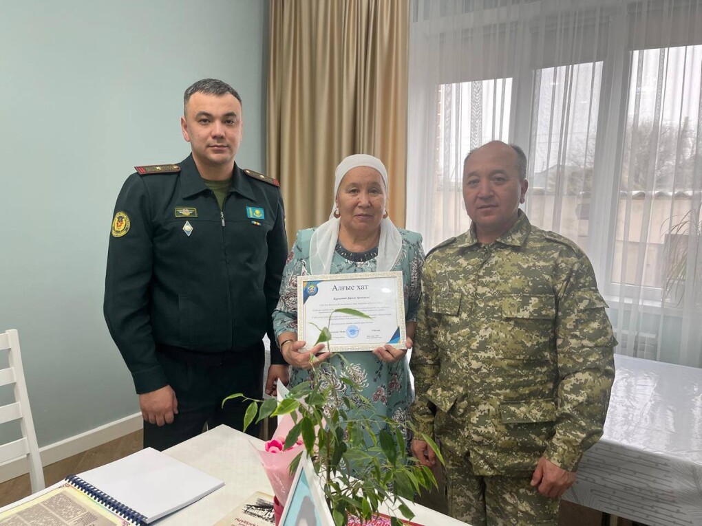 есімдері елдің есінде 2