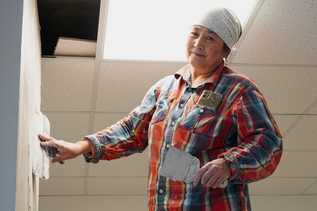 клара газизова