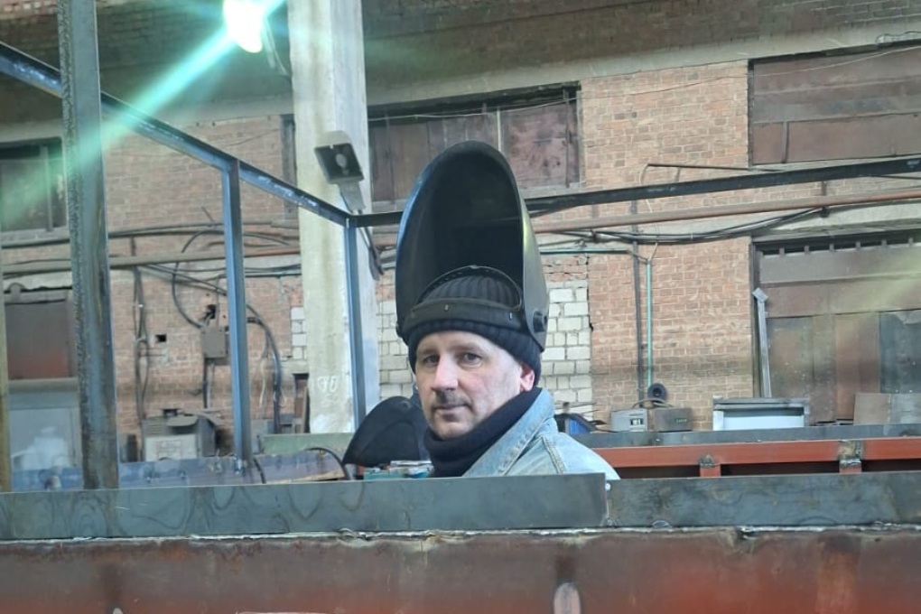 корабли - Алексеев