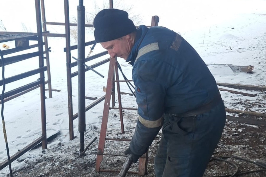 корабли - Радченко