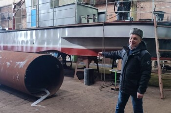 корабли - Свитич