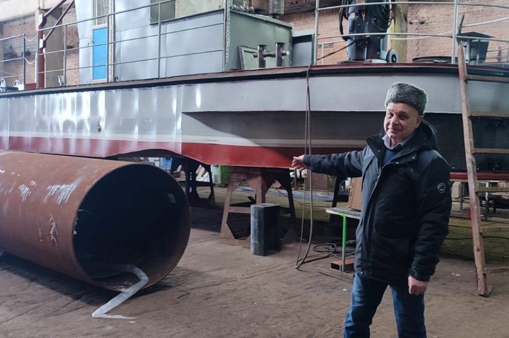 корабли - Свитич