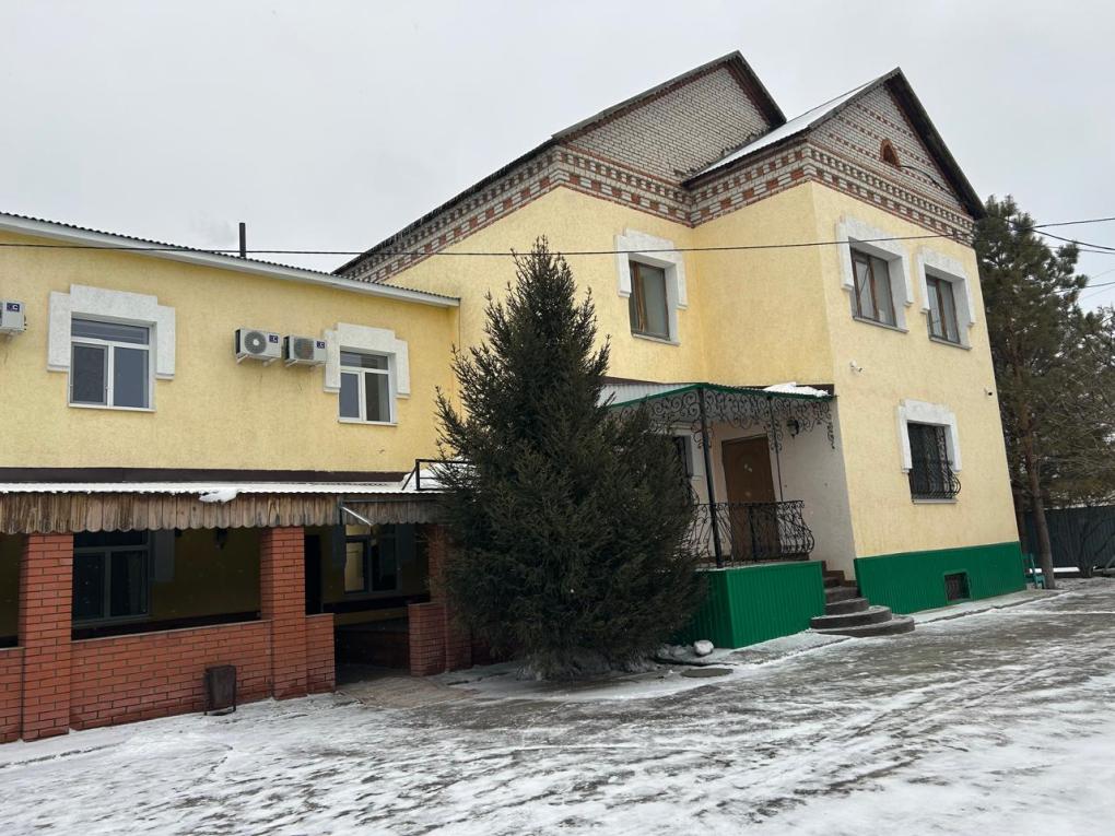 пансионат (1)