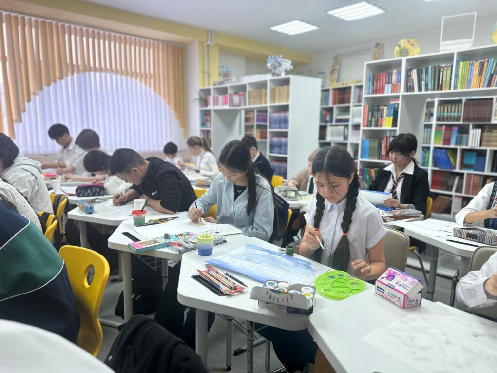 жАЙЫҚ ТОЛҚЫНЫ (2)