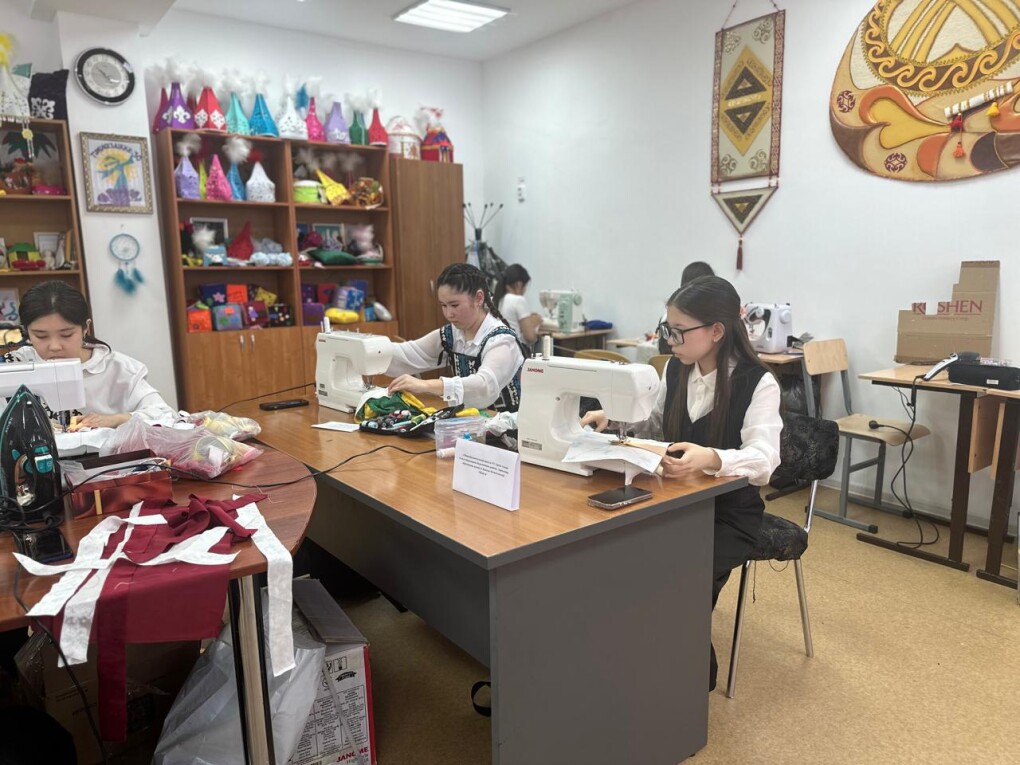 жАЙЫҚ ТОЛҚЫНЫ (3)