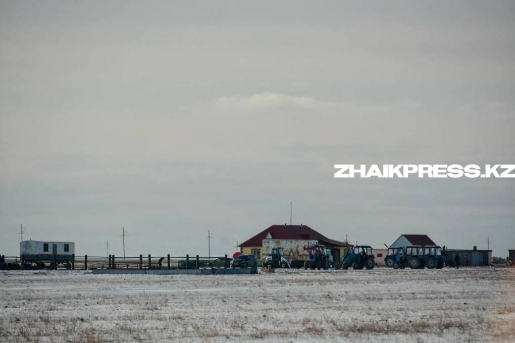 жп казах виллидж12