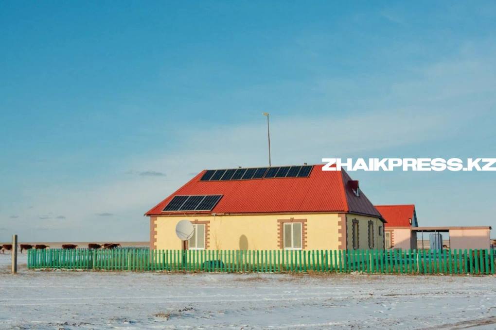 жп казах виллидж19