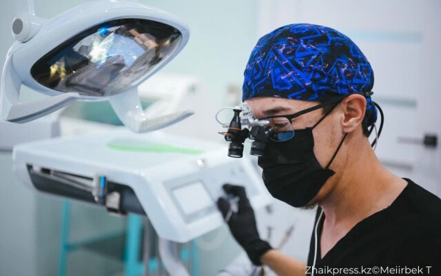 Казахстан становится центром медицинского туризма в Центральной Азии