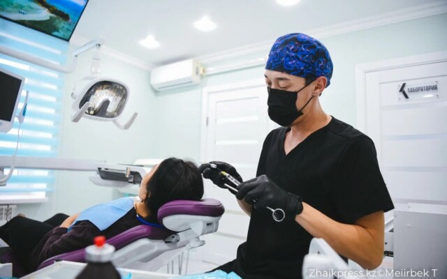 ФСМС: Пилотный проект по установке имплантов детям по ОСМС не проводится