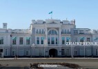 Аким ЗКО поздравил тренера с 80-летием