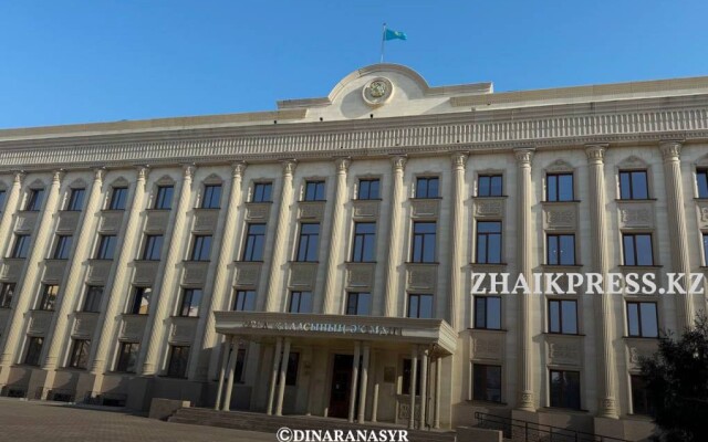 Асан и Мичурино присоединят к Уральску