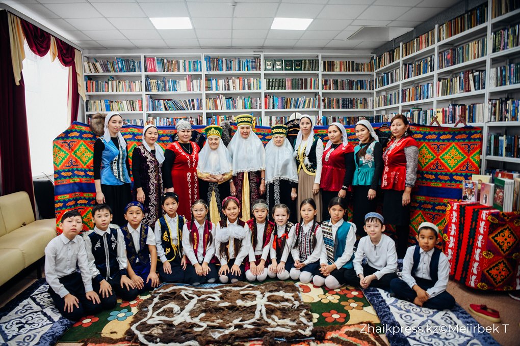 жп виллидж жанакала жанажол (10)