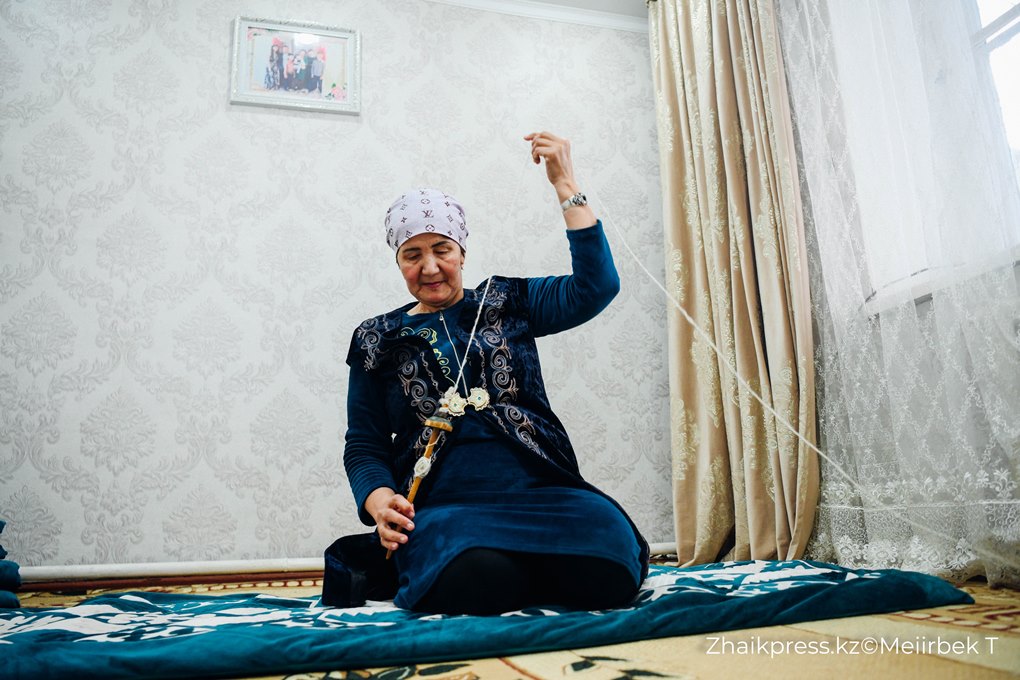 жп виллидж жанакала жанажол (13)