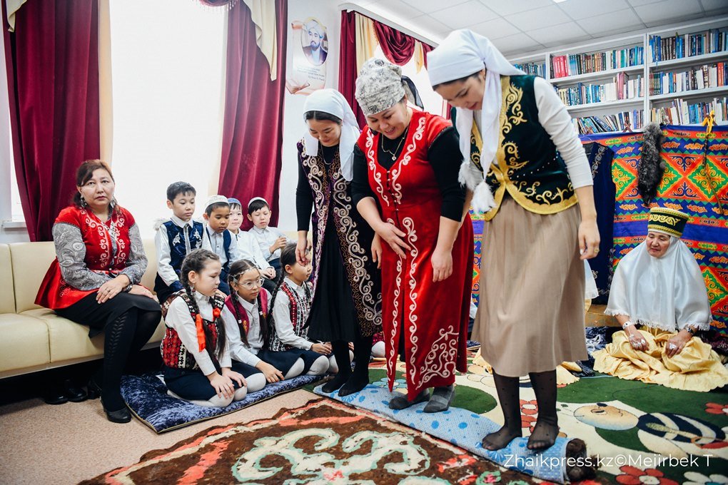 жп виллидж жанакала жанажол (9)