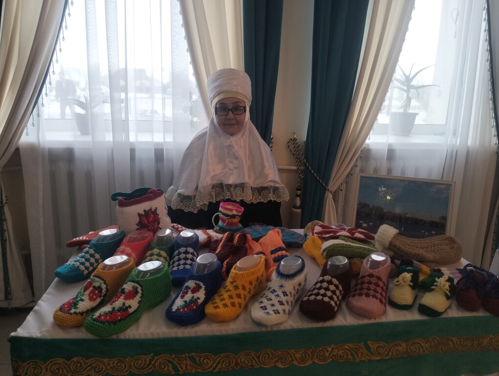 Гүлжиян Исмагулова