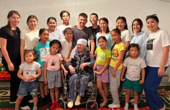 Тоқсанында таблица білген ана (1)